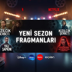 Yeni Sezon Fragmanları