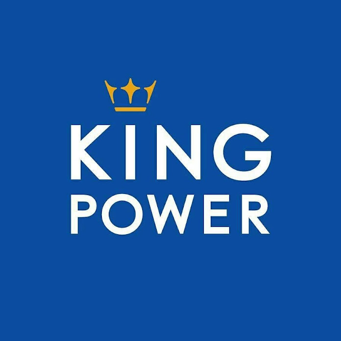 KingPowerOfficial Net Worth & Earnings (2024)