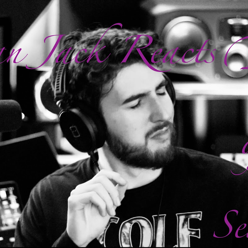 CavemanJackReacts