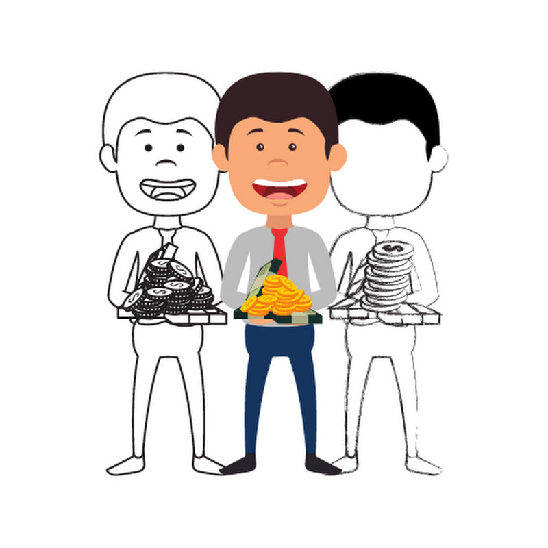 Wealth Animated 