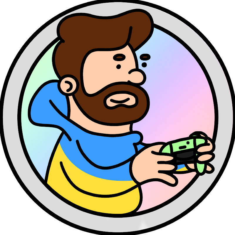 BeardedDrew Stream VODs