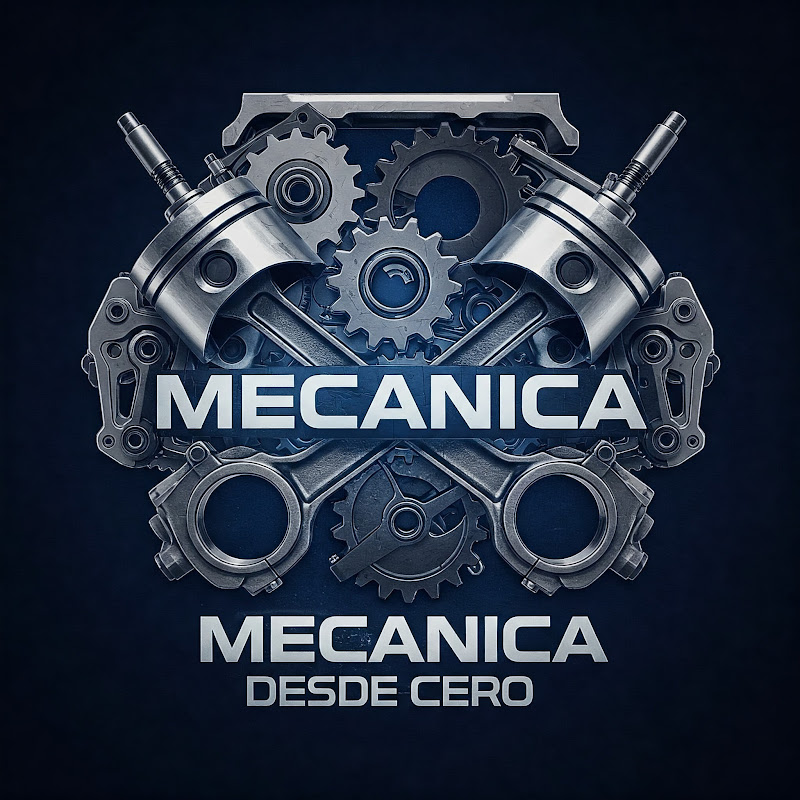 Mecánica Desde Cero
