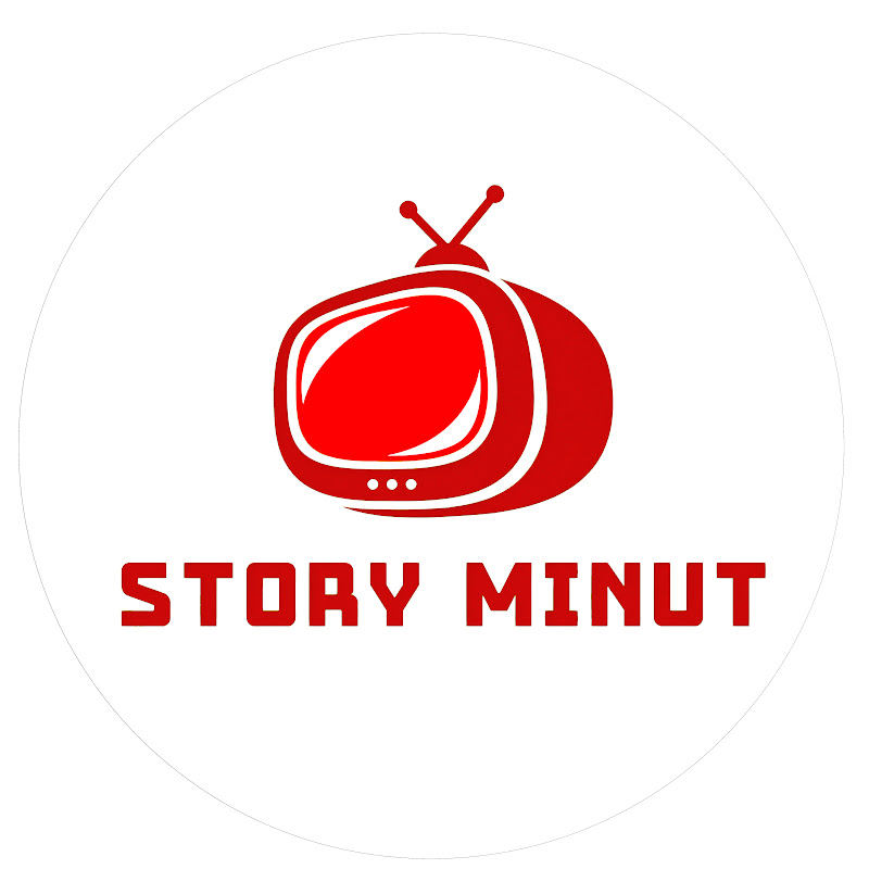 STORY MINUT