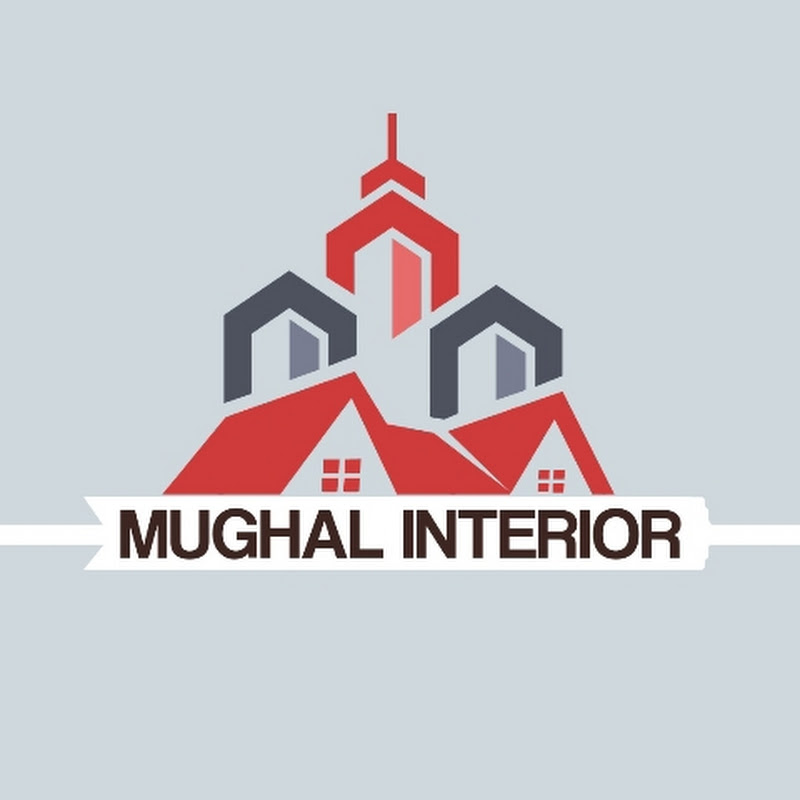 Mughal Interior