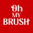 Кисти для макияжа Oh My Brush