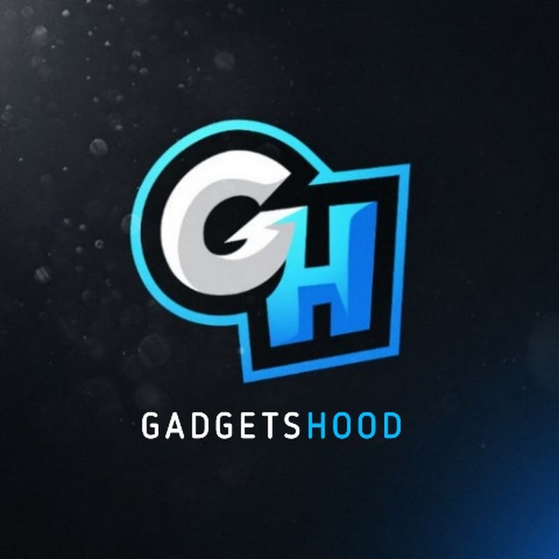 Gadgets Hood
