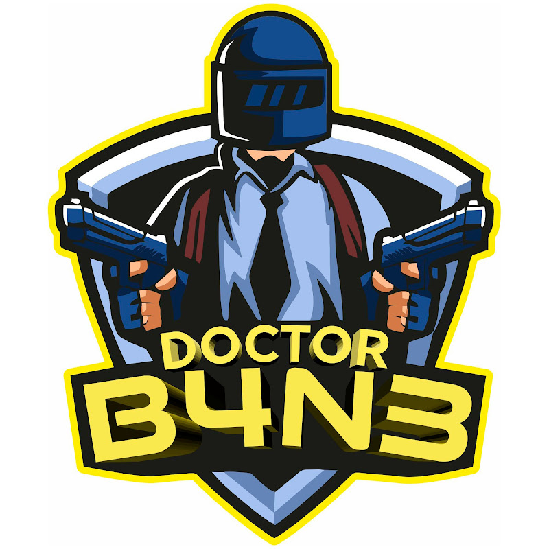 Doctor Bane