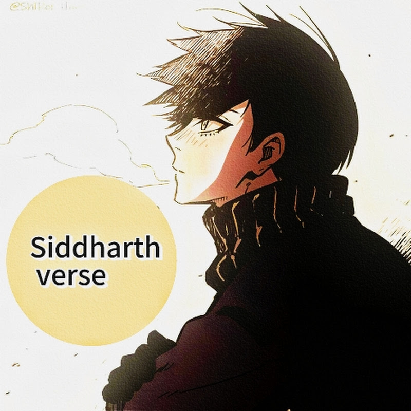 Hire Siddharth verse — Arts & Crafts YouTube creator for sponsorships