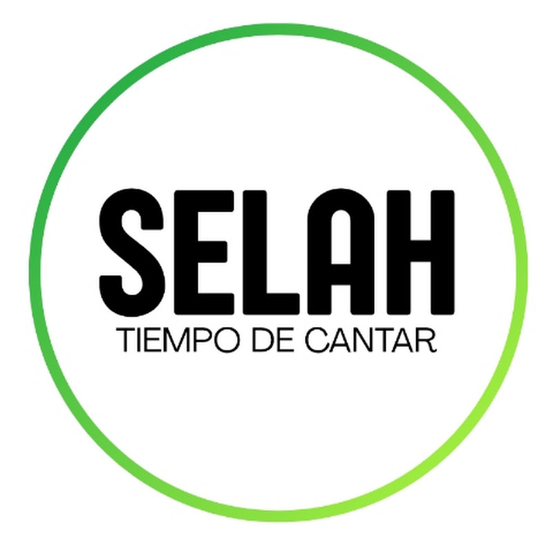 SELAH Tiempo de Cantar