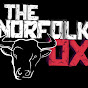 Dan Hynd Strongman  - @TheNorfolkOxStrongman - Youtube