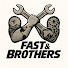 684S9pD4BvU-channel-avatar-Fast and Brothers