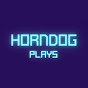 Horndog Plays logo