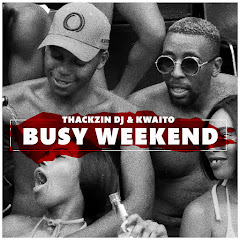 Thackzindj & Kwaito