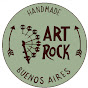 Art Rock Handmade logo
