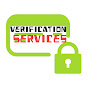 verification services logo
