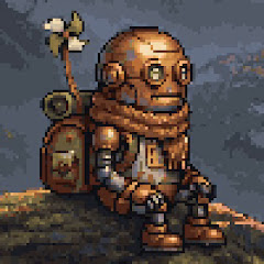 The Pinwheel Wanderer