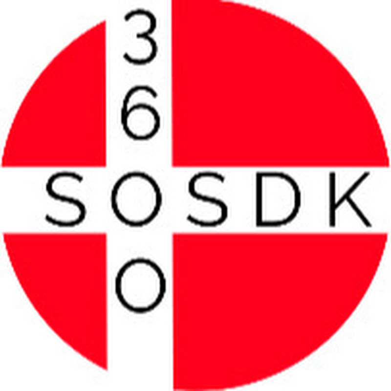 SosDk3600