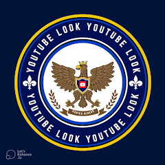 YouTube Look