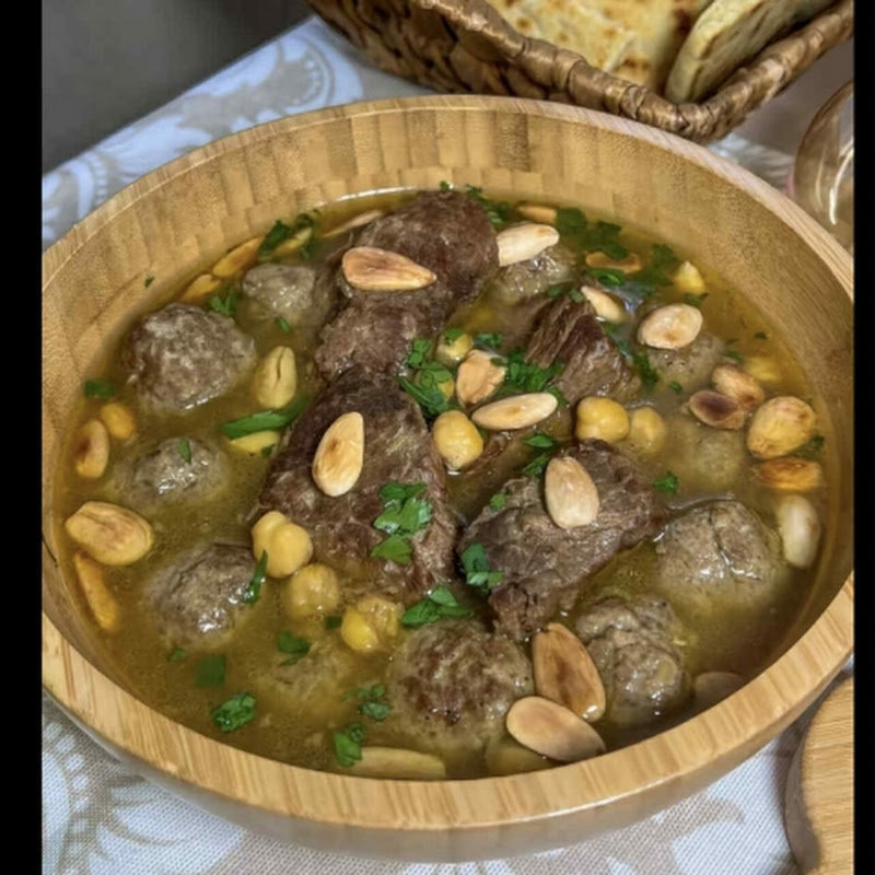 مطبخ و تدابير ليديا 