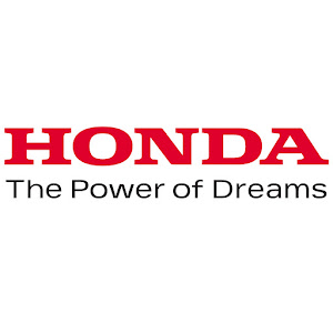 Honda YouTube channel image