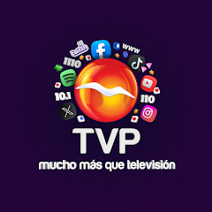 TVP Televisión