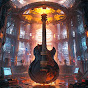 AIron Metal Music Avatar