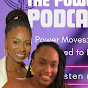 The Power Suite Podcast logo