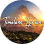 Timeless Lyrics logo