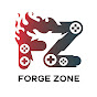 Forge Zone logo