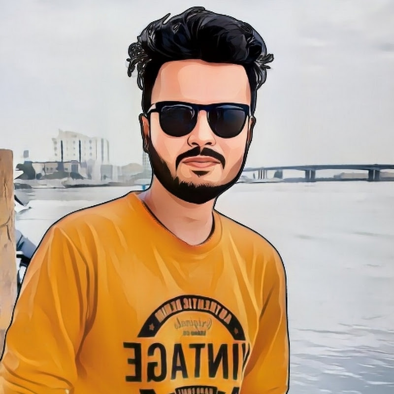 Amit Majumder