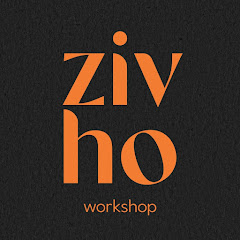 Ziv Ho Workshop 意大利藝術漆アイコン画像