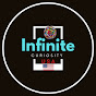 Infinite Curiosity USA  logo