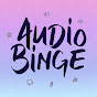 Audio Binge logo