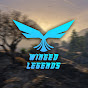 Winged Legends logo