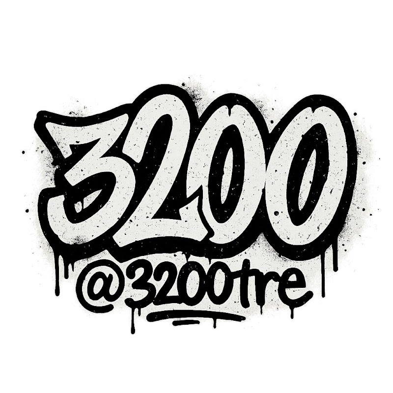 3200 TRE