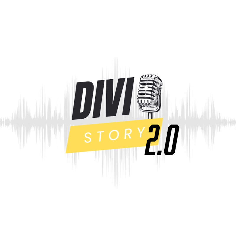 Divi Story 2.0