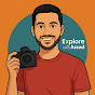 Explore with Assad logo