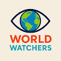 World watchers tube logo