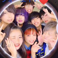 フォーエイト大好き❤️