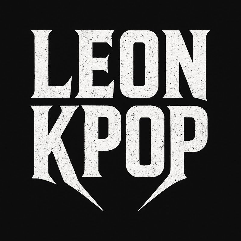 LEON KPOP 레온 케이팝