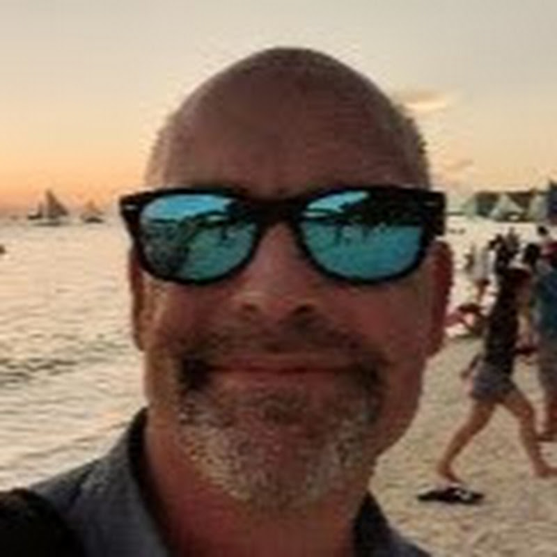 Digital Nomad Trader