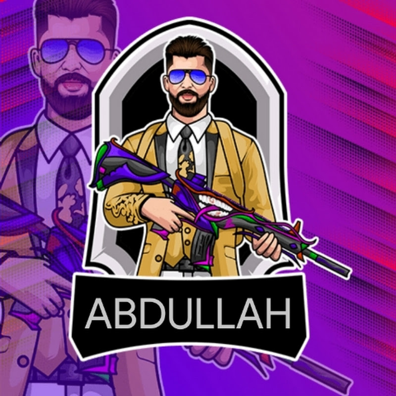 Hire ABDULLAHKING789T — Gaming YouTube creator for sponsorships