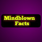 MindBlown Facts logo