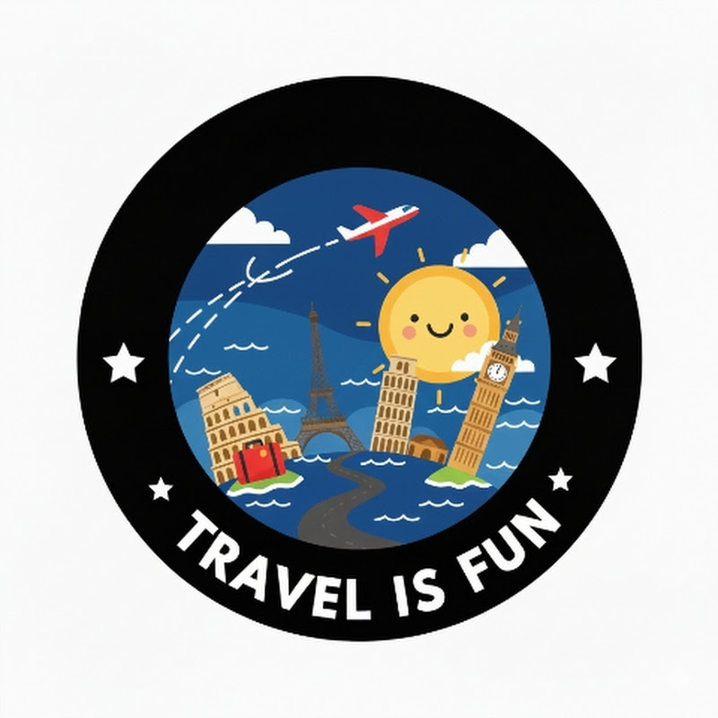 Hire Travel is fun — Travel & Adventure YouTube creator for sponsorships