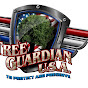 Tree Guardian  logo