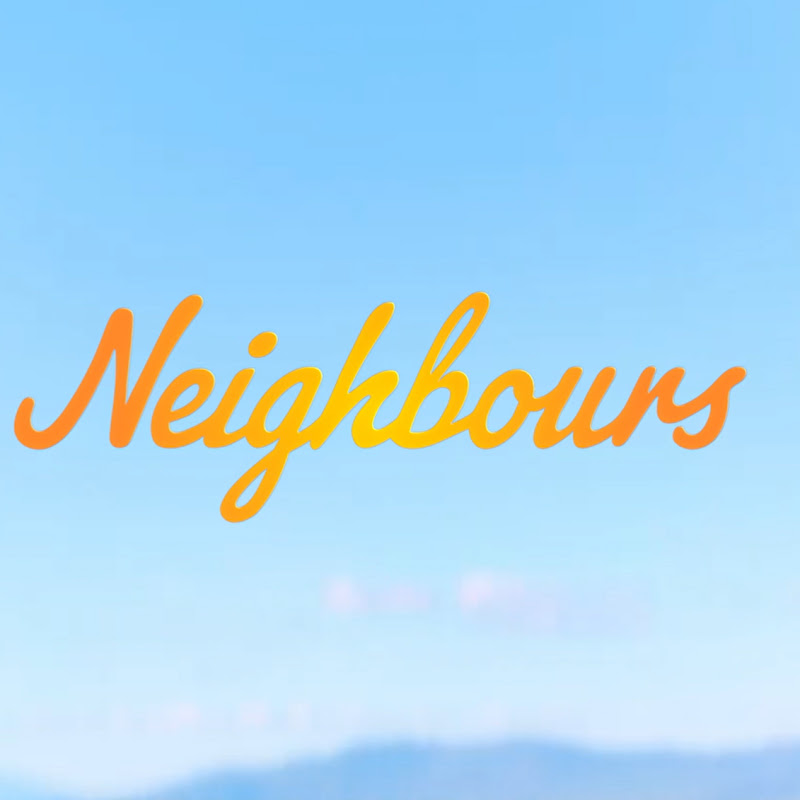 Neighbours Official Channel icon