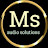 @Ms.audio.solutions