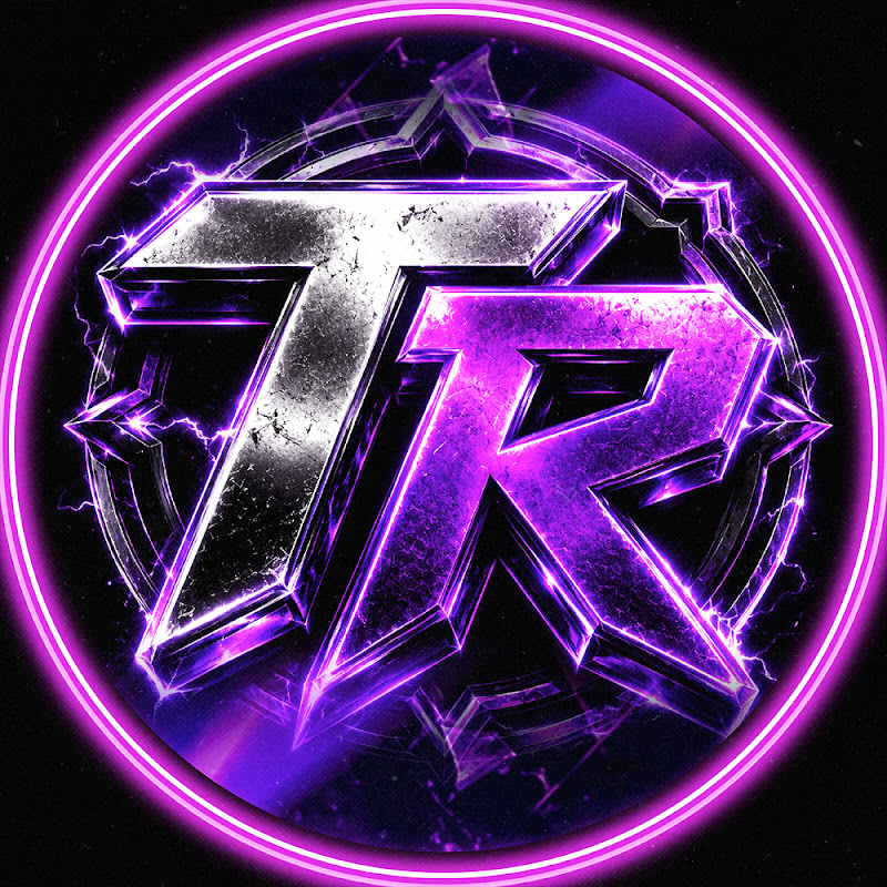 TeakRazePlays