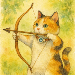 安藤弓術ちゃんねる