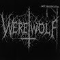 WEREWOLF logo